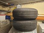 Autobanden, Auto-onderdelen, Banden en Velgen, Ophalen, 18 inch, Gebruikt, 235 mm