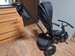Bentley 6 in 1 driewieler en buggy, Kinderen en Baby's, Ophalen, Zo goed als nieuw, Overige typen