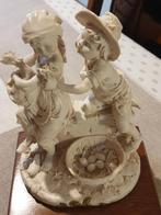 Giuseppe Armani beeldje, Antiquités & Art, Antiquités | Porcelaine, Enlèvement