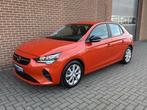 Opel Corsa 1.2 Turbo Start/Stop Edition MT6 100PK, Auto's, Opel, Overige kleuren, 100 pk, 74 kW, Corsa