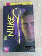 Target Luke Littler G1 90% Swiss Point., Sport en Fitness, Darts, Ophalen of Verzenden, Nieuw, Pijlen