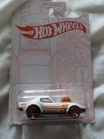 Hotwheels '68 Corvette Gas Monkey Garage, Nieuw, Hotwheels Corvette, Ophalen of Verzenden, Auto