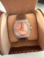 Yema urban traveller, Handtassen en Accessoires, Horloges | Heren, Ophalen, Gebruikt, Polshorloge, Overige merken