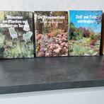 Livres sur les fleurs et le jardin, Livres, Enlèvement