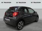 Citroen C1 Shine, Auto's, Citroën, 85 g/km, Handgeschakeld, 5 deurs, Zilver of Grijs