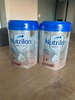Boites de lait nutrilon profutura 1+, Kinderen en Baby's, Babyvoeding en Toebehoren, Ophalen, Nieuw