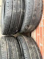 225/65/16c continental, Enlèvement, Comme neuf