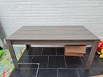 Eettafel, Huis en Inrichting, Tafels | Eettafels, Ophalen, Gebruikt, Vijf personen of meer, 150 tot 200 cm
