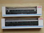 Marklin ho OBB Lot de 2 Voitures 43217 et 43247., Ophalen of Verzenden, Nieuw, Wagon, Märklin
