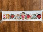 Duvel Morrison Schiffmacher Sticker Groot Event Amsterdam, Verzamelen, Ophalen of Verzenden, Zo goed als nieuw, Duvel