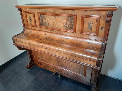 PIANO, Muziek en Instrumenten, Piano's, Piano, Ophalen