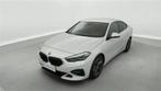 BMW 2 Serie 218 218iA Gran Coupé SPORTLINE NAVI / FULL LED, Auto's, BMW, 4 deurs, Stof, Gebruikt, 136 pk