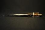 Zwitserse zaagtand bajonet - model 1914, Ophalen of Verzenden