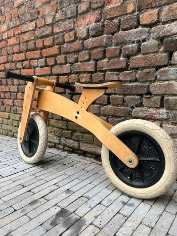 Wishbone loopfiets beschikbaar voor biedingen