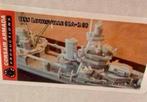 1:700 Corsair Armada USS Louisville CA-28 1944 modelbouw set, Hobby en Vrije tijd, Modelbouw | Boten en Schepen, Ophalen of Verzenden