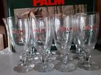 Palm kelk glazen 6 stuks, Verzamelen, Ophalen of Verzenden, Zo goed als nieuw, Palm