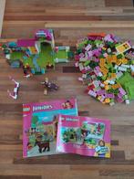 Set Lego Juniors 10674, Ophalen of Verzenden, Gebruikt, Complete set, Lego