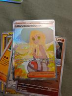 Lillie's Determination SIR 184, Ophalen of Verzenden, Nieuw, Losse kaart