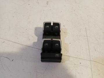BEDIENINGSPANEEL ELEKTRISCHE RAMEN Audi A4 Avant (B8) beschikbaar voor biedingen
