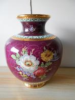 Art Deco vaas Bequet, Antiek en Kunst, Ophalen of Verzenden