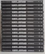 Robert en Bertrand Complete Integraal Deluxe Geseald, Ophalen of Verzenden, Nieuw