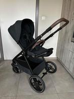 Kinderwagen Maxi-cosi oxford+oria draagmand, Kinderen en Baby's, Kinderwagens en Combinaties, Ophalen, Zo goed als nieuw, Kinderwagen