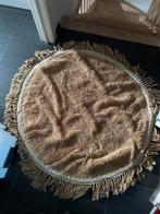Kinderkamer tapijt, Ophalen