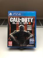 Call of Duty Black Ops 3 ps4, Comme neuf, 2 joueurs, À partir de 18 ans, Shooter