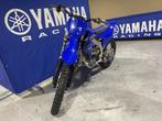 Yamaha YZ450F 2023, Icon Blue, Motos, Motos | Yamaha, 1 cylindre, 449 cm³, Moto de cross, Entreprise