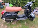 Vespa, Ophalen, Zo goed als nieuw