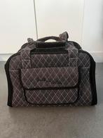 Transporttas voor een kat, Dieren en Toebehoren, Ophalen, Gebruikt