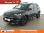 Jeep Compass 1.6 M-Jet 80th Anniversary FWD, Cuir, Achat, Euro 6, Boîte manuelle