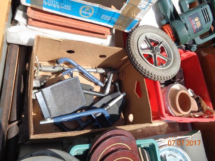 remorque, Autos : Divers, Remorques, Utilisé, Enlèvement