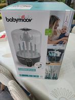 Babymoov sterilisator, Kinderen en Baby's, Ophalen of Verzenden, Zo goed als nieuw, Sterilisator