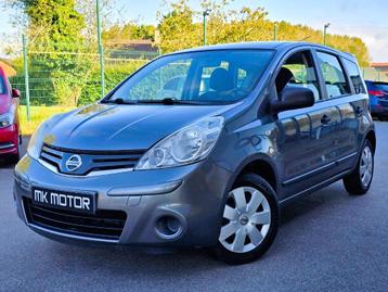 Nissan Note 1.4 ESSENCE 88CV // 5 PORTES - AIRCO