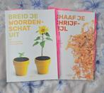 Boek Accountancy-Fiscaliteit, Boeken, Gezondheid, Dieet en Voeding, Ophalen, Zo goed als nieuw