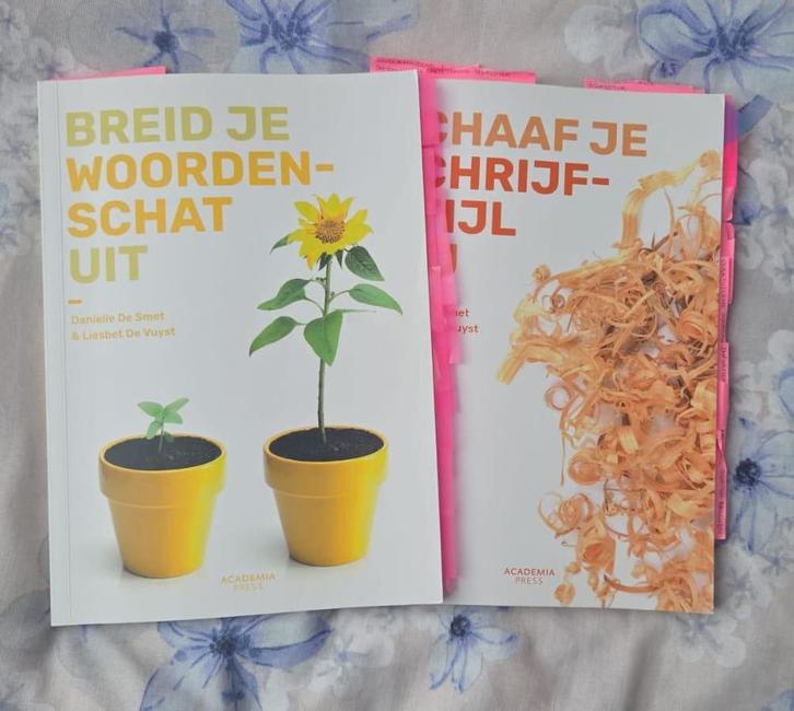Boek Accountancy-Fiscaliteit, Boeken, Gezondheid, Dieet en Voeding, Zo goed als nieuw, Ophalen