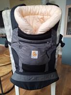 Sac de Portage ErgoBaby, Enfants & Bébés, Comme neuf, Autres marques, Enlèvement, Ventre, Dos ou Côté