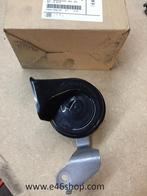 Claxon hoge toon BMW X5 X6 X7 oe 61337442770 org bmw, Ophalen of Verzenden, Nieuw, BMW