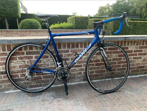 Giant OCR 3.0 koersfiets, Fietsen en Brommers, Fietsen | Heren | Sportfietsen en Toerfietsen, Gebruikt, Giant, Ophalen