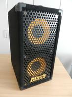 Basversterker MarkBass Minimark 802, Muziek en Instrumenten, Ophalen, Zo goed als nieuw, Minder dan 500 watt, Overige typen