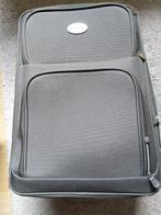 Valies Multiflight, Handtassen en Accessoires, Koffers, Ophalen, Zo goed als nieuw, Zacht kunststof, Uitschuifbare handgreep
