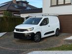 🎉 CONDITIONS DU SALON - Peugeot Partner/1.5 HDI/CarPlay/Cam, 144 g/km, 75 kW, Achat, Euro 6