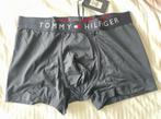 Tommy Microfiber Boxershort Nieuw, Verzenden, Blauw, Tommy Hilfiger, Boxer