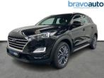 Hyundai Tucson 1.6 GDI Feel Comfort Pack, Achat, Entreprise, Boîte manuelle, Noir