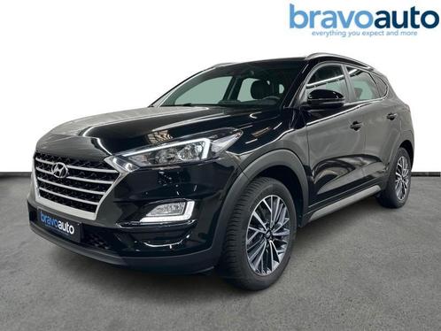 Hyundai Tucson 1.6 GDI Feel Comfort Pack, Autos, Hyundai, Entreprise, Tucson, Airbags, Air conditionné, Bluetooth, Ordinateur de bord