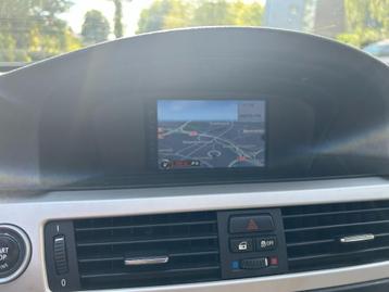 BMW 3-Serie 2.0 I 320 Touring 2013 Zwart, Cuir, Achat, Boîte manuelle, Noir