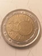 2euromunt België 2013 100 jaar kmi, Postzegels en Munten, Ophalen of Verzenden, België