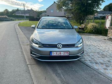 Golf 7 1.5L bluemotion DSG 130cv essence  beschikbaar voor biedingen