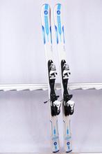 104 cm kinder ski's DYNASTAR LEGEND TEAM blue, + Look KIDX 4, Sport en Fitness, Skiën en Langlaufen, Overige merken, Gebruikt